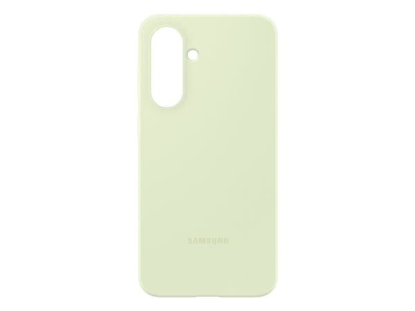 Samsung EF-PA366, Cover, Samsung, Galaxy A36 5G, 17 cm (6.7"), Light Green