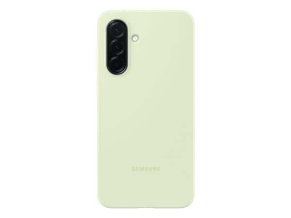 Samsung EF-PA366, Cover, Samsung, Galaxy A36 5G, 17 cm (6.7"), Light Green