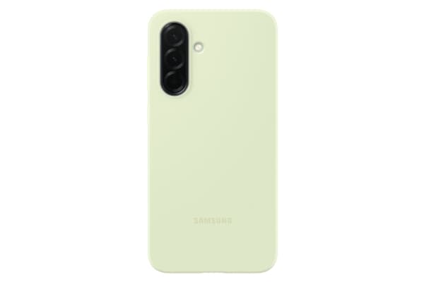 Samsung EF-PA366, Cover, Samsung, Galaxy A36 5G, 17 cm (6.7"), Light Green