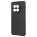 Miniatyrbild 4 av 7: Telefonfodral TPU Skal bakskal Flexibelt OnePlus 13R - Svart