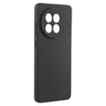 Miniatyrbild 5 av 7: Telefonfodral TPU Skal bakskal Flexibelt OnePlus 13R - Svart