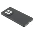Miniatyrbild 7 av 7: Telefonfodral TPU Skal bakskal Flexibelt OnePlus 13R - Svart