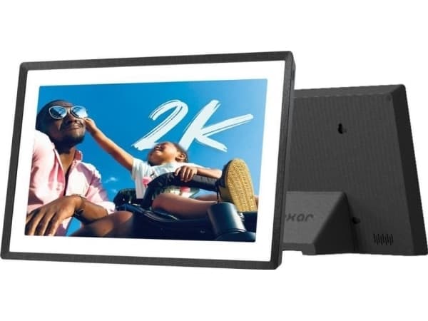 DIGITAALINEN VALOKUVAKEHYS 11"/PX-110BLKGLR LEXAR
