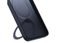 Miniatyrbilde 5 av 5: 3MK 5903108597173, Etui, Apple, iPhone 15, 15,5 cm (6.1"), Sort, Translucent