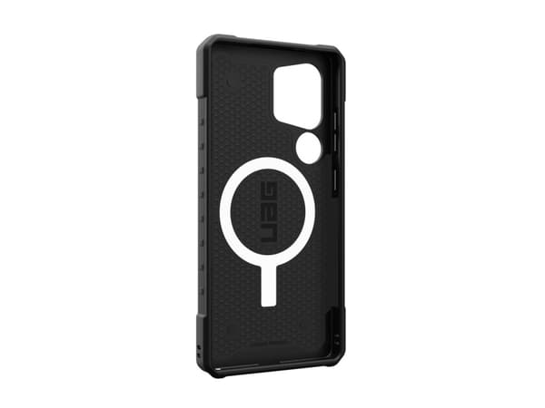 Urban Armor Gear Pathfinder SE, Etui, Samsung, Galaxy S25 Ultra, 17,3 cm (6.8"), Sort, Grå