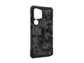 Miniatyrbilde 2 av 5: Urban Armor Gear Pathfinder SE, Etui, Samsung, Galaxy S25 Ultra, 17,3 cm (6.8"), Sort, Grå