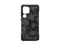 Miniatyrbilde 1 av 5: Urban Armor Gear Pathfinder SE, Etui, Samsung, Galaxy S25 Ultra, 17,3 cm (6.8"), Sort, Grå