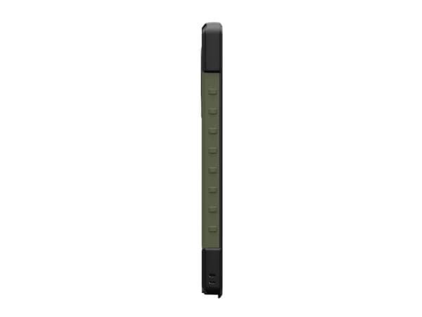 Urban Armour Gear Pathfinder, deksel, Samsung, Galaxy S25 Ultra, 17,3 cm (6,8"), oliven