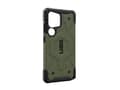Miniatyrbilde 2 av 5: Urban Armour Gear Pathfinder, deksel, Samsung, Galaxy S25 Ultra, 17,3 cm (6,8"), oliven