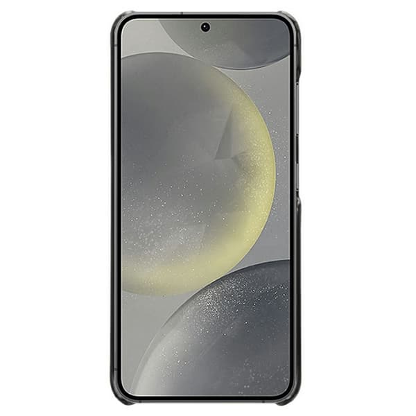 Till Samsung Galaxy S25 Skal med 2 kortplatser