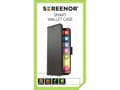 Miniatyrbild 3 av 5: Screenor SMART, Plånbok, Samsung, Galaxy A36 / A56, 17 cm (6.7"), Svart