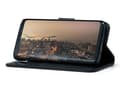 Miniatyrbild 5 av 5: Screenor SMART, Plånbok, Samsung, Galaxy A36 / A56, 17 cm (6.7"), Svart