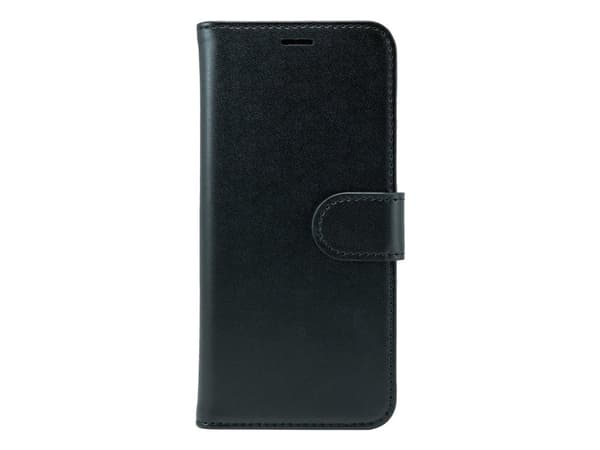 Screenor SMART, Plånbok, Samsung, Galaxy A36 / A56, 17 cm (6.7"), Svart