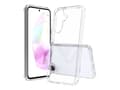 Pikkukuva 1 / 5: Screenor BUMPER, Cover, Samsung, Galaxy A36 5G, 17 cm (6.7"), Transparent
