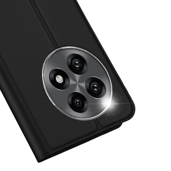DUX DUCIS Skin Pro Series Cover Cover til OnePlus 13R - Sort