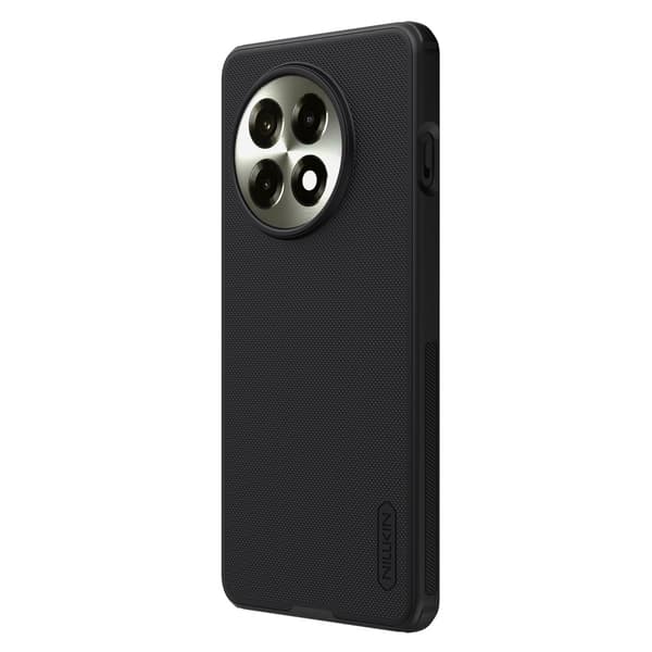 NILLKIN Frosted Shield Pro för OnePlus 13R Fodral Kompatibel MagSafe TPU Skal