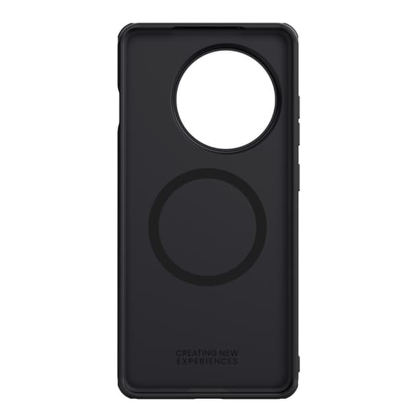 NILLKIN Frosted Shield Pro för OnePlus 13R Fodral Kompatibel MagSafe TPU Skal