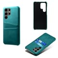 Miniatyrbild 1 av 4: Till Samsung Galaxy S25 Ultra Skal med 2 kortplatser