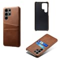 Miniatyrbilde 1 av 4: Til Samsung Galaxy S25 Ultra Deksel med 2 Spor