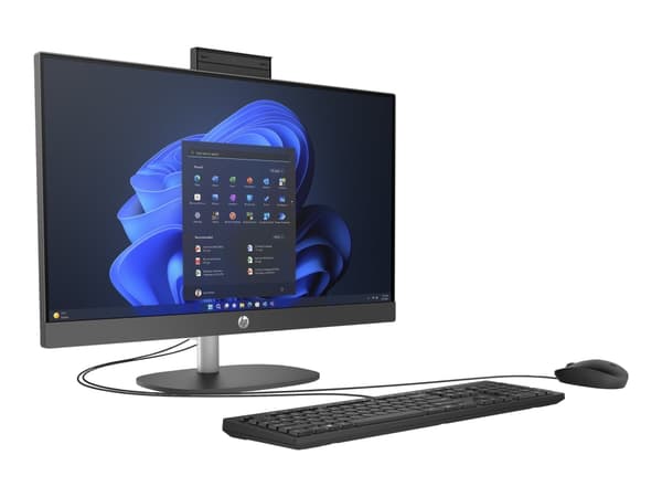 HP INC AIO HP 240G10 i5-1335/16/512/23.8''AIO/W11P HP 240G10 i5-1335/16/512/23.8''AIO/W11P