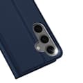 Miniatyrbillede 4 af 9: DUX DUCIS Skin Pro Series Taske Kortstik Samsung Galaxy S25