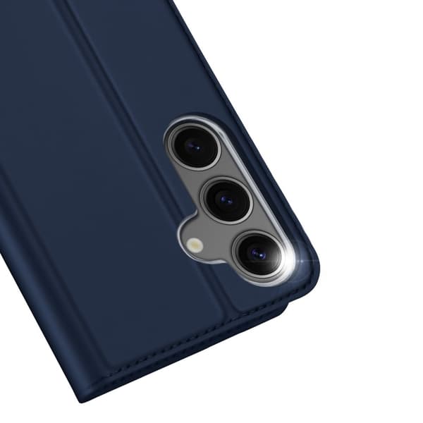DUX DUCIS Skin Pro Series Taske Kortstik Samsung Galaxy S25