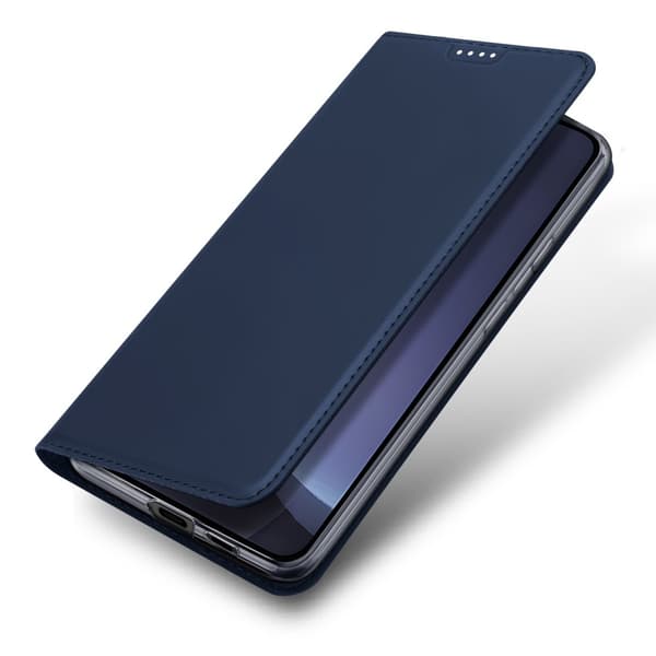 DUX DUCIS Skin Pro Series Taske Kortstik Samsung Galaxy S25