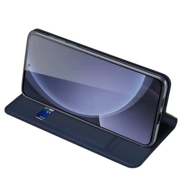 DUX DUCIS Skin Pro Series Taske Kortstik Samsung Galaxy S25