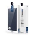 Miniatyrbillede 9 af 9: DUX DUCIS Skin Pro Series Taske Kortstik Samsung Galaxy S25