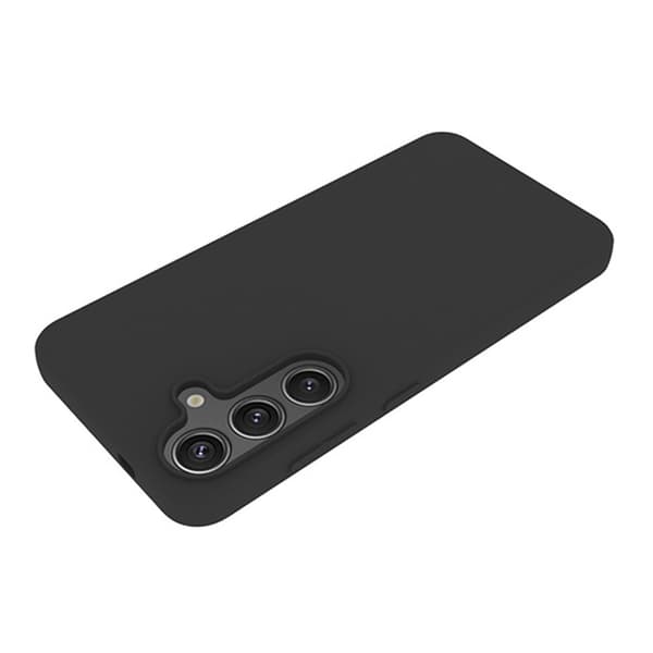 Till Samsung Galaxy S25 Skal TPU Telefonfodral
