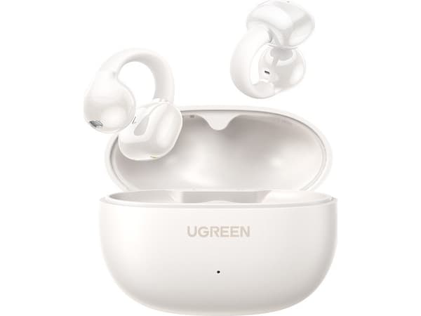 Ugreen HiTune S3 langattomat kuulokkeet WS209 (valkoinen)