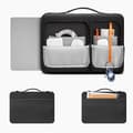 Miniatyrbild 3 av 5: Tech-Protect Datorfodral 13"-14" Defender -  Svart