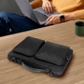 Miniatyrbild 5 av 5: Tech-Protect Datorfodral 13"-14" Defender -  Svart