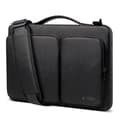 Miniatyrbild 2 av 5: Tech-Protect Datorfodral 13"-14" Defender -  Svart