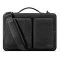 Miniatyrbild 1 av 5: Tech-Protect Datorfodral 13"-14" Defender -  Svart