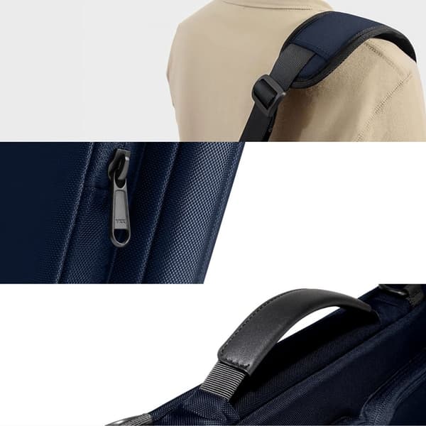 Tech-Protect Datorfodral 13"-14" Defender - Marinblå
