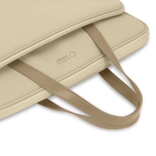Tech-Protect Datorfodral 13"-14" Carrying - Desert Beige