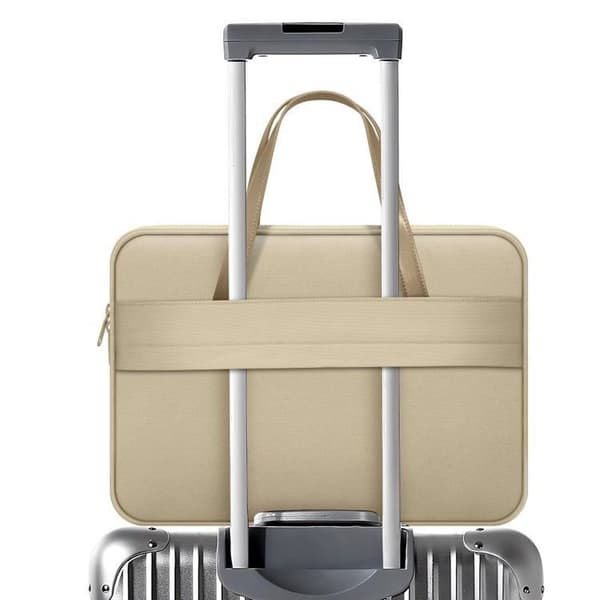 Tech-Protect Datorfodral 13"-14" Carrying - Desert Beige