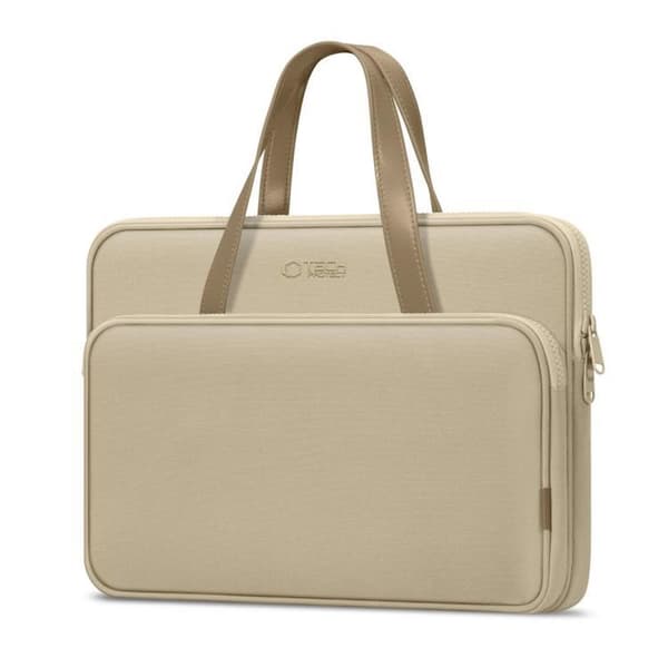 Tech-Protect Datorfodral 13"-14" Carrying - Desert Beige