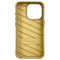 Miniatyrbild 6 av 11: Nimmy iPhone 15 Pro Max Mobilskal Cool & Cute 2.0 Cat - Khaki