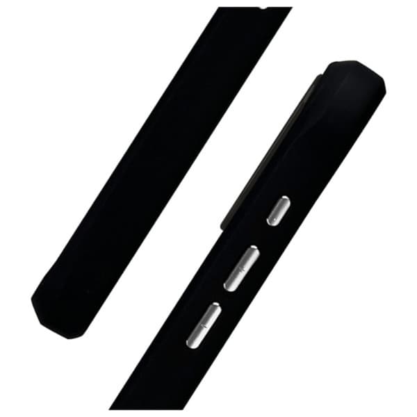 Nimmy iPhone 15 Pro Max Mobilskal Cool & Cute 2.0 Dog - Svart