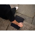 Miniatyrbild 5 av 7: Golla Laptop Sleeve Metro Neoprene 15" - Svart