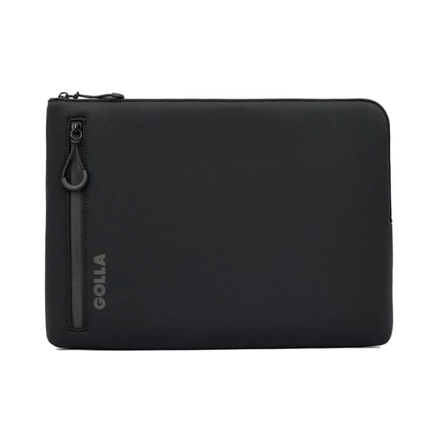 Golla Laptop Sleeve Metro Neoprene 15" - Svart