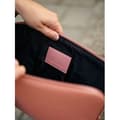 Miniatyrbild 5 av 6: Golla Laptop Sleeve Metro Neoprene 15" - Dirty Rosa