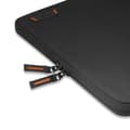 Miniatyrbild 6 av 8: Spigen Datorfodral Till (13-14") Basic -  Svart