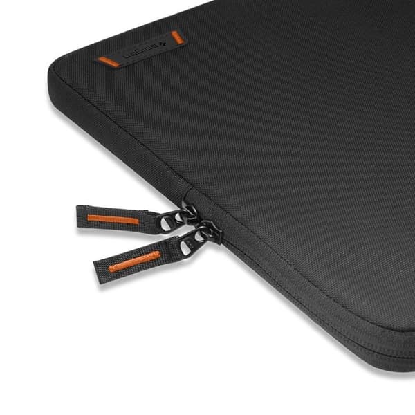 Spigen Datorfodral Till (13-14") Basic -  Svart