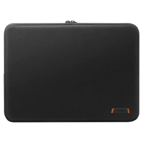 Spigen Datorfodral Till (13-14") Basic -  Svart