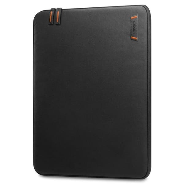 Spigen Datorfodral Till (13-14") Basic -  Svart