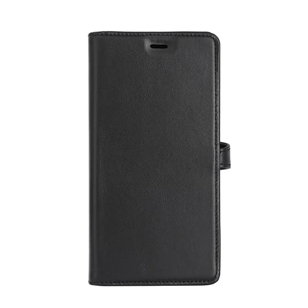 Buffalo Galaxy S24 Ultra Plånboksfodral Äkta Läder 2-i-1