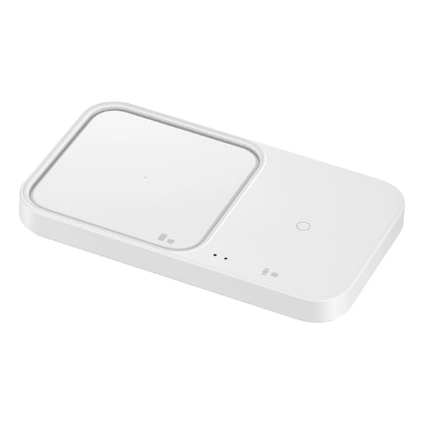 Samsung Trådlös Laddare 15W - Vit
